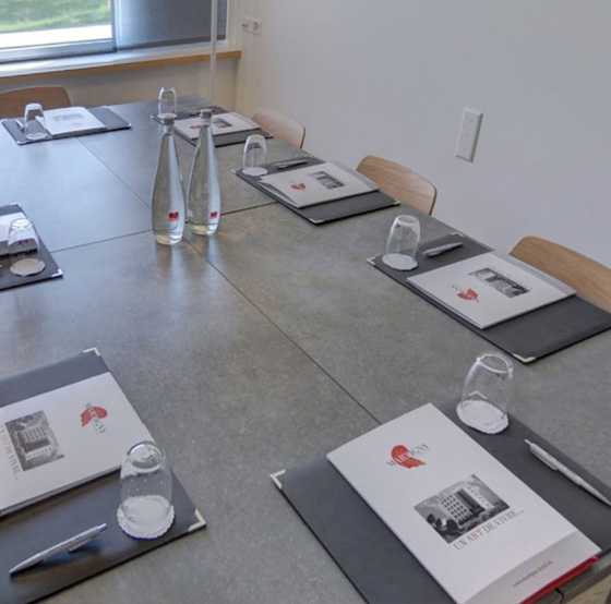 ■ Salle de Commission 3